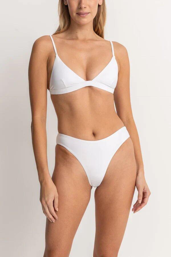 Klassiek Bralette - Dames Badpak Top 3/6
