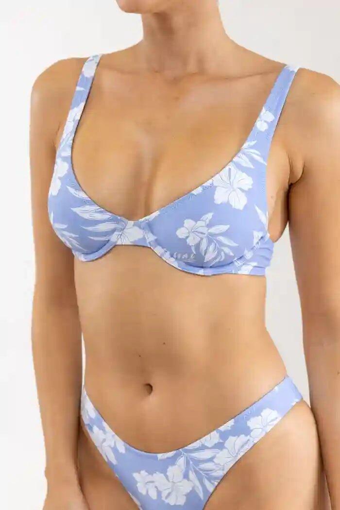 Leila - Haut De Maillot Femme 2/5