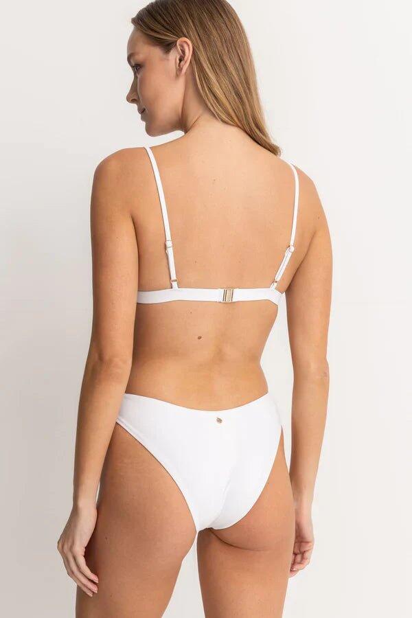 Klassiek Bralette - Dames Badpak Top 2/6