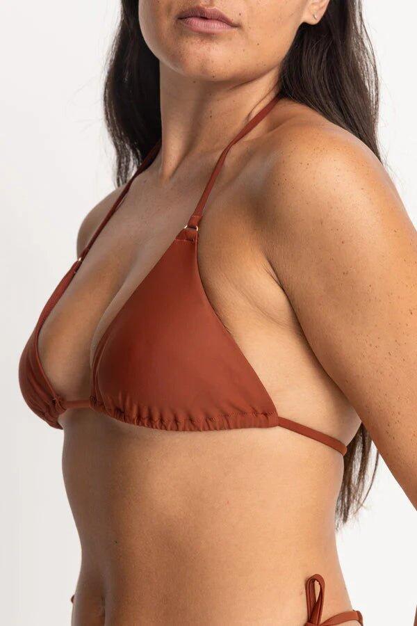 Classic Slide Tri - Top da Bagno Donna 2/5