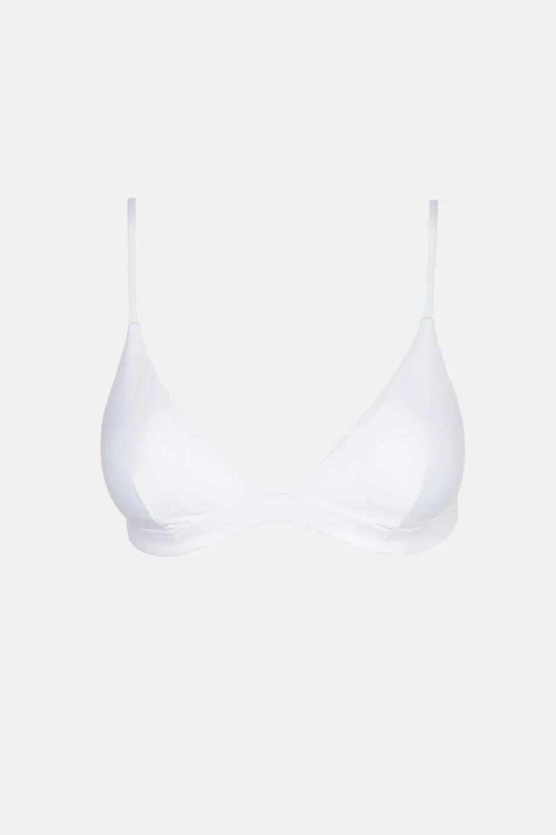Klassiek Bralette - Dames Badpak Top 5/6