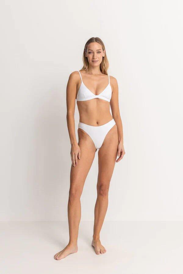 Klassiek Bralette - Dames Badpak Top 4/6