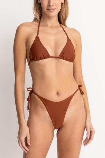 Classic Slide Tri - Damen Badeanzugoberteil