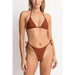 Classic Slide Tri - Haut De Maillot Femme