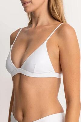 Klassiek bralette - dames badpak top