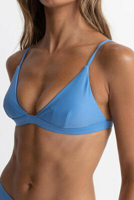 Klassiek bralette - dames badpak top