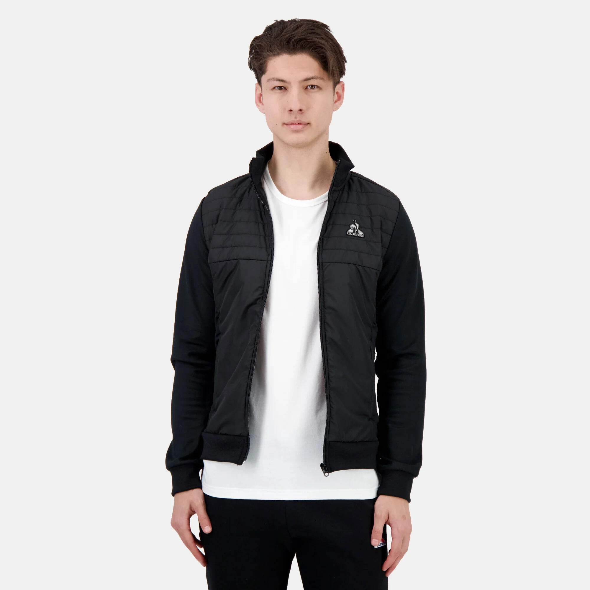 Sweatshirt Le Coq Sportif N°1 4/7
