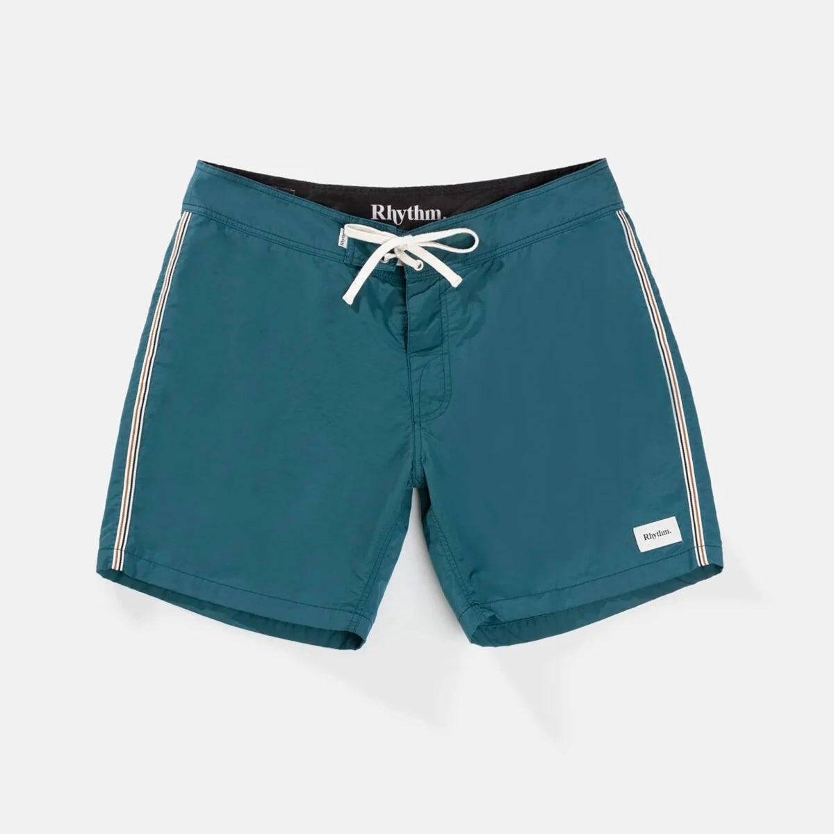 Heritage - Boardshort Heren 3/3