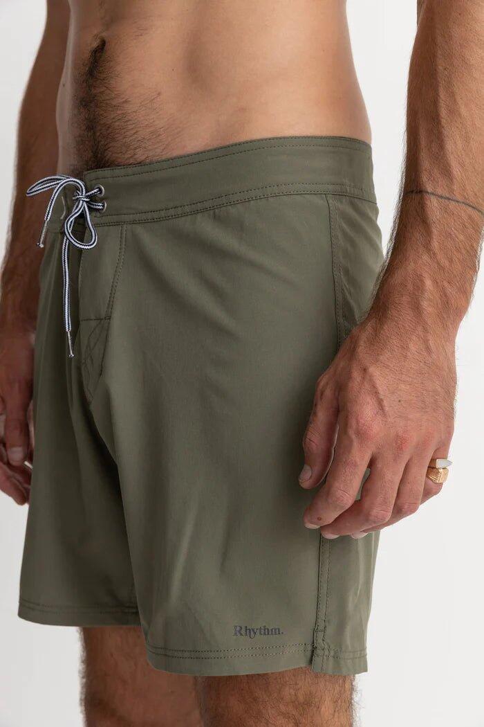 Classic Stretch - Calções de Banho Homem 2/5