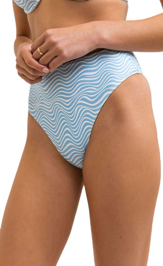 Hi Cut - Bas De Maillot Femme 2/5