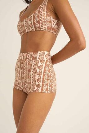 Seafarer Surf Short - Badpak Dames