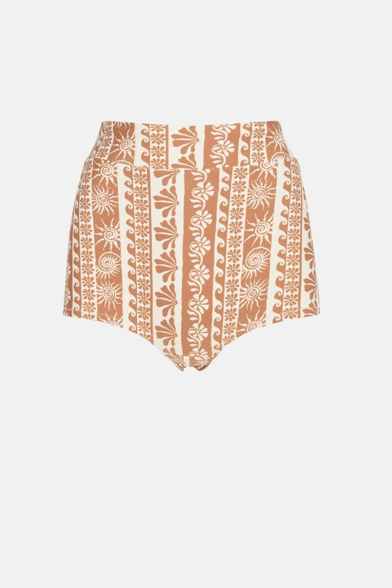 Seafarer Surf Short - Bas De Maillot Femme 5/6