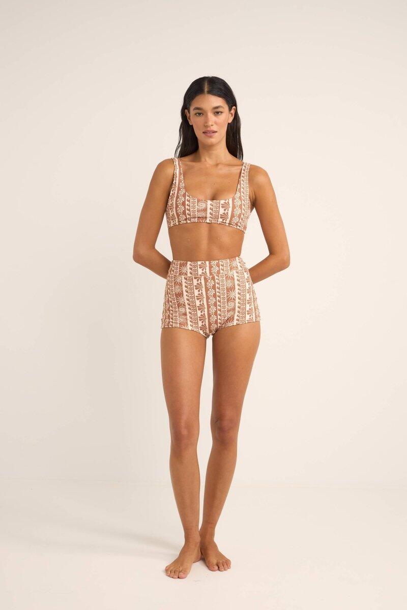 Seafarer Surf Short - Bas De Maillot Femme 1/6