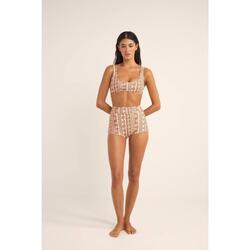 Seafarer Surf Short - Bas De Maillot Femme