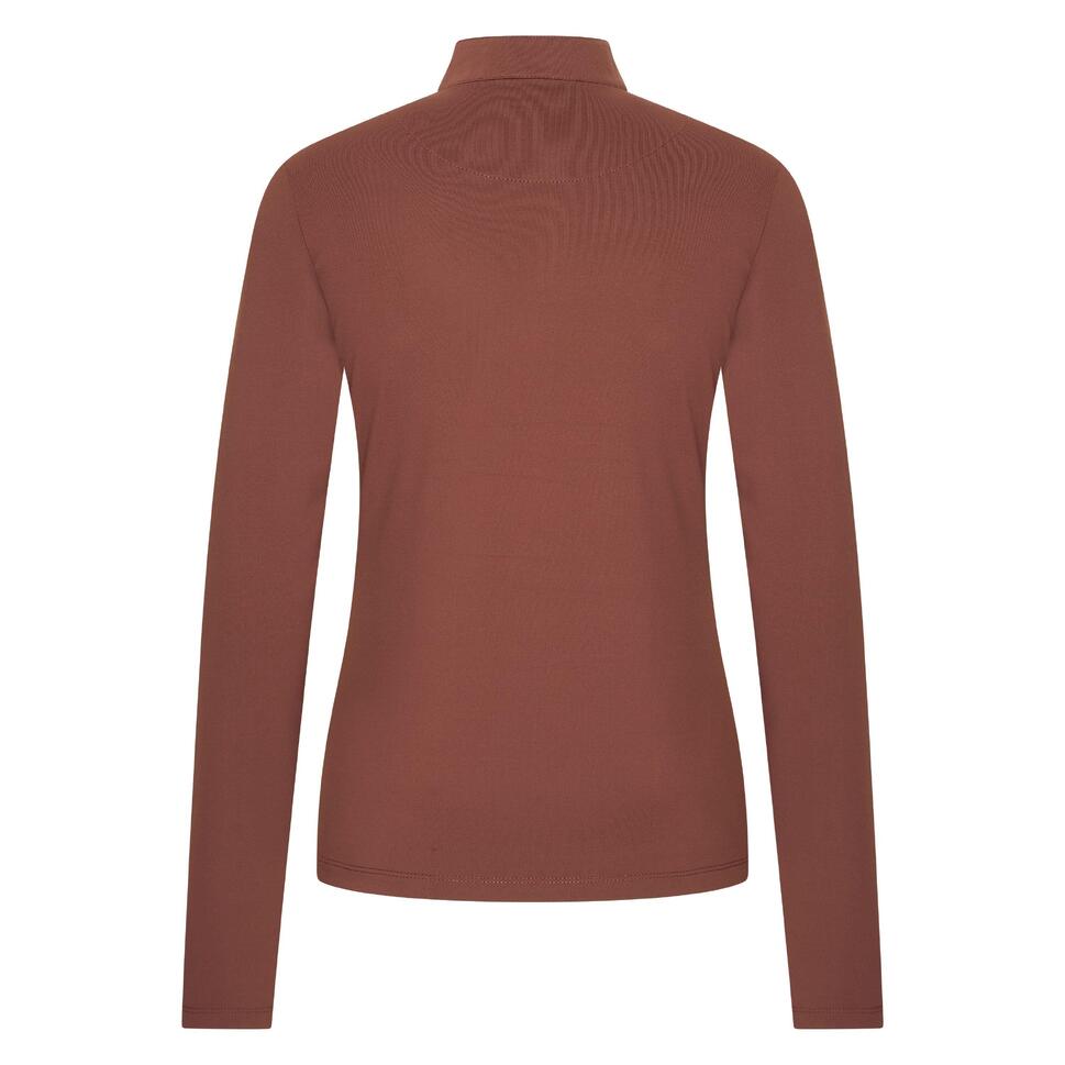 Damska koszulka do jazdy konnej Imperial Riding Top Amy