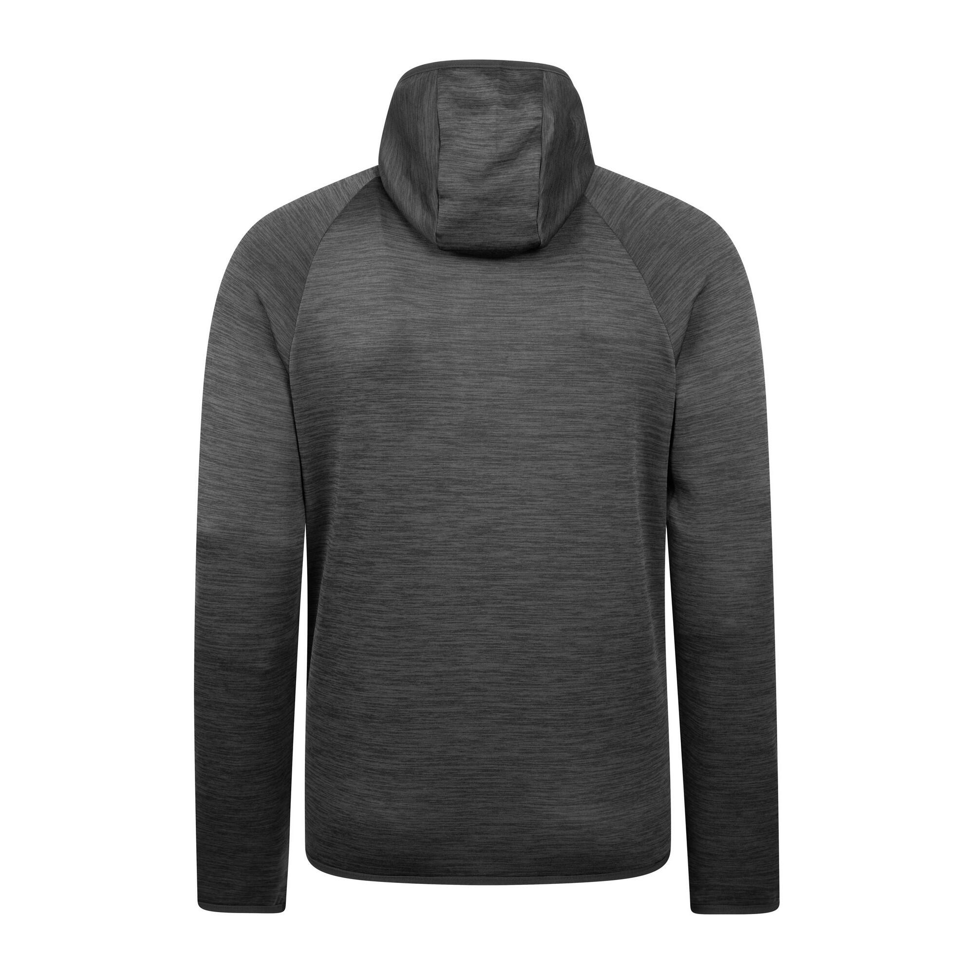 Veste De Sport À Capuche MARKER Homme (Gris) 2/4
