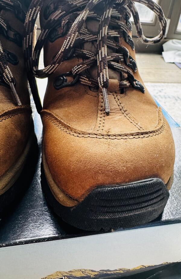 Tussen Particulieren - Meindl AB wandelschoenen 3/7