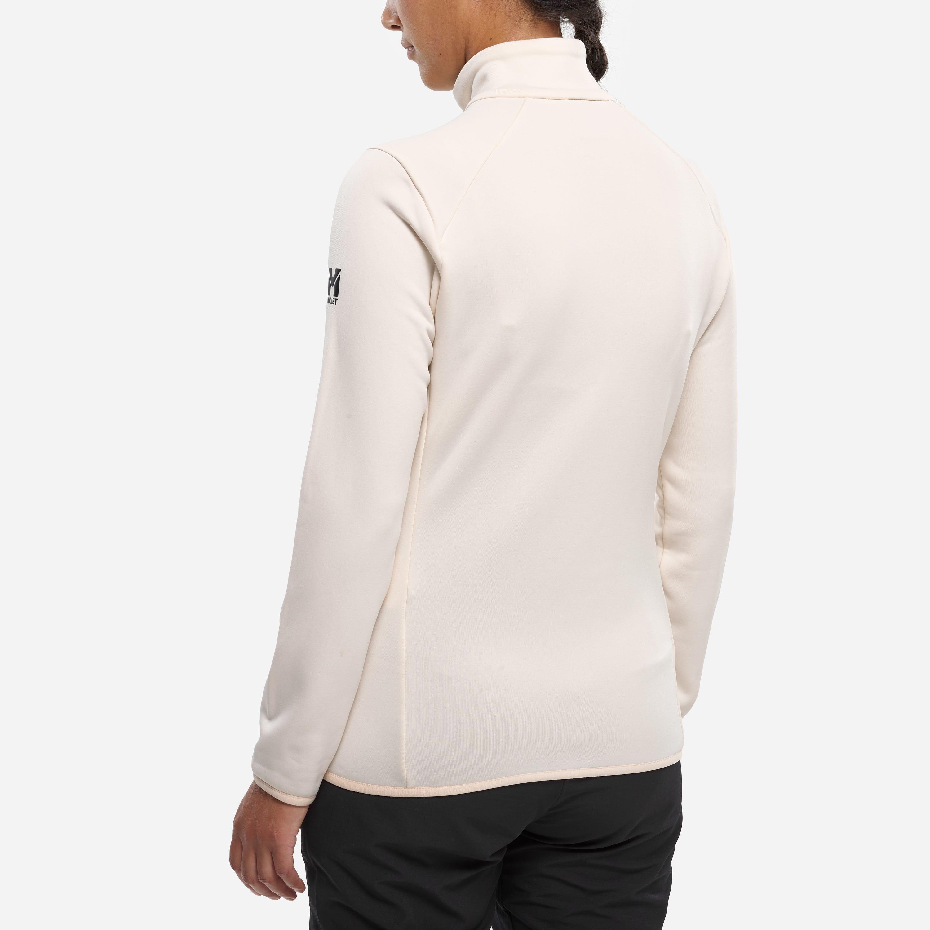 Polaire Randonnée - Trekking pour femme SENECA 4/5