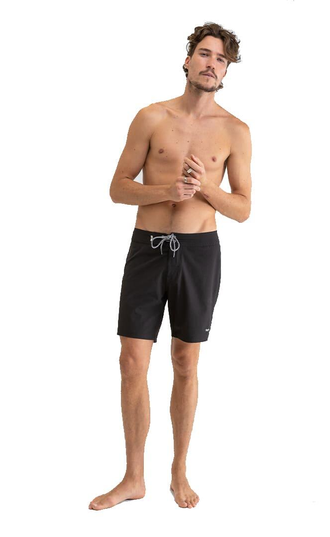 Classic Stretch - Boardshort Hombre 2/5
