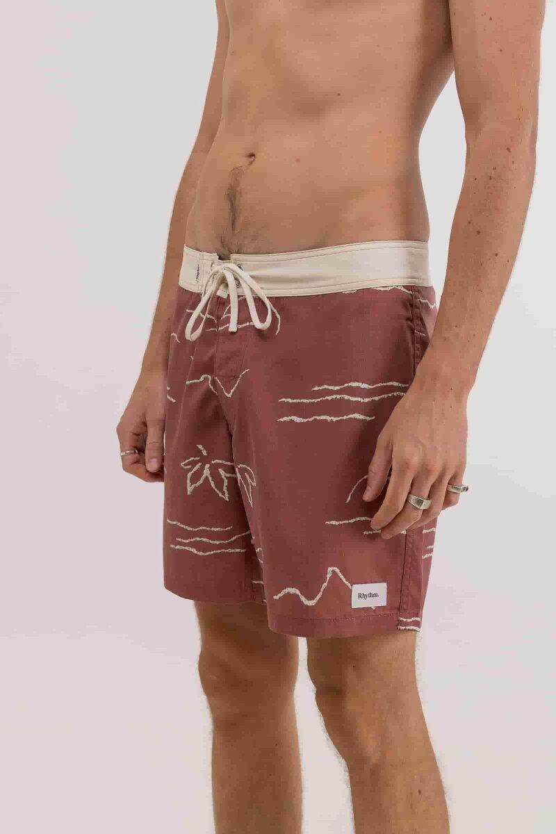 Bays - Boardshort Hombre 2/4
