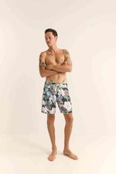 Lost Orchid - Boardshort Homme