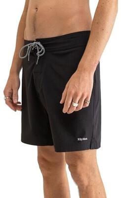 Pantaloni da surf classici elasticizzati - Boardshort Uomo