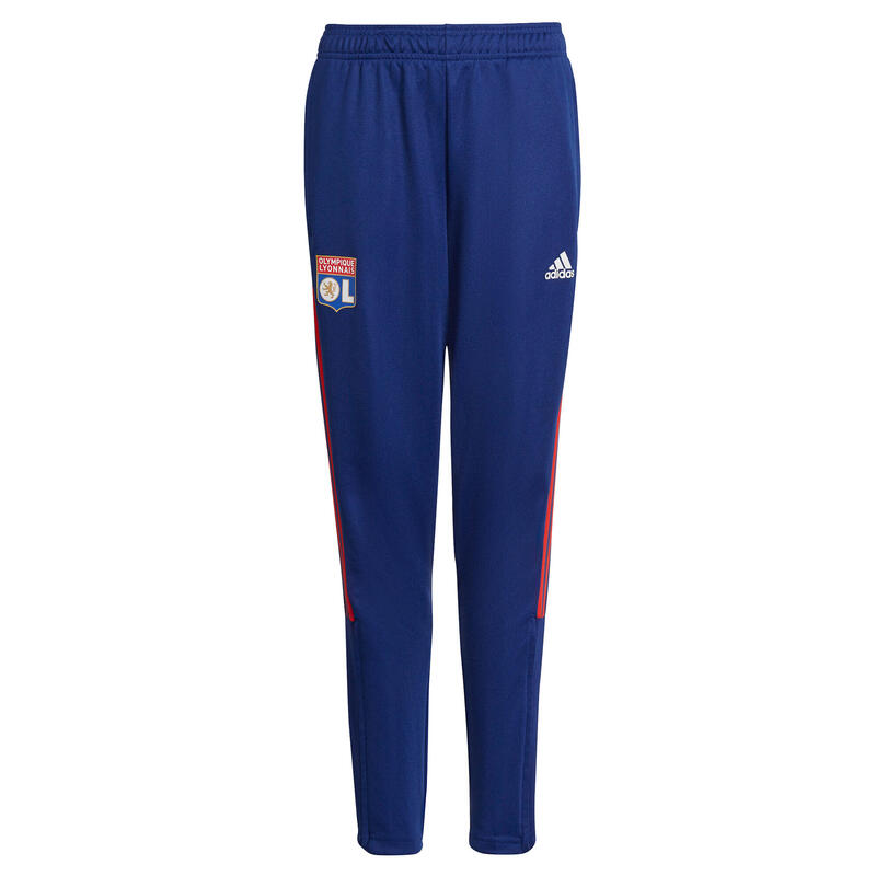 Pantaloni da allenamento per bambini OL Tiro