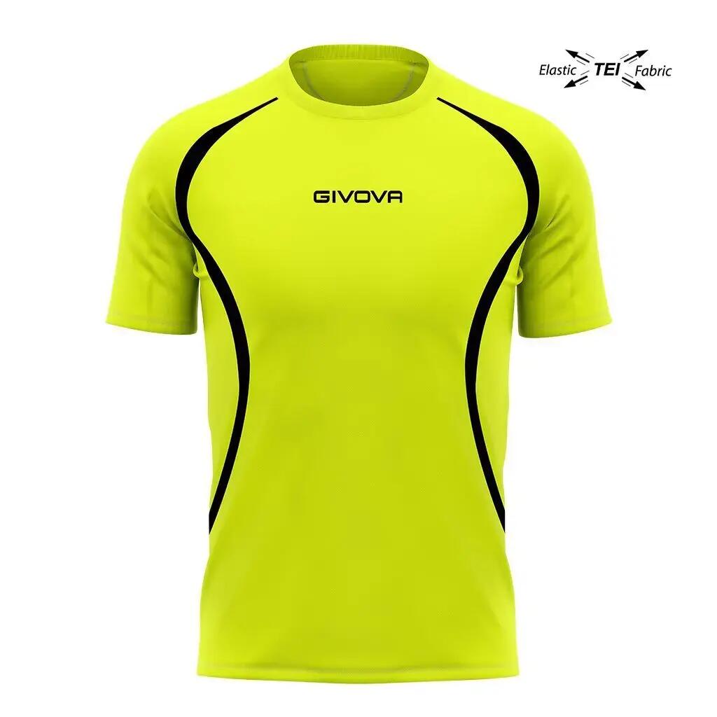 YELLOW / BLACK