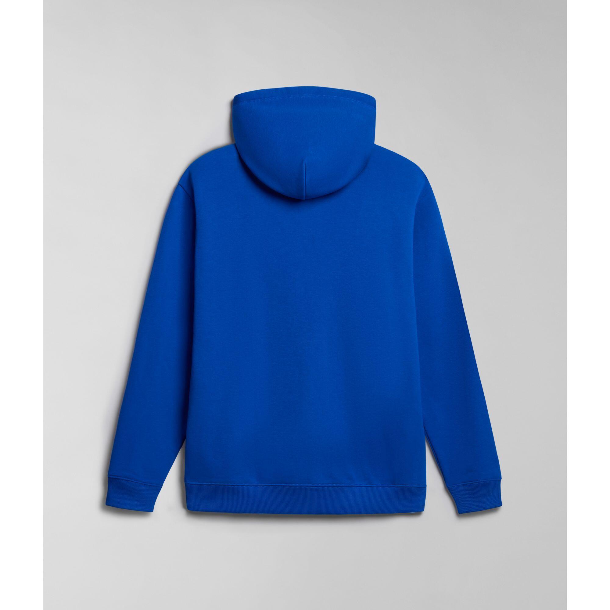 Sweatshirt à cappuche Napapijri Box 3/6