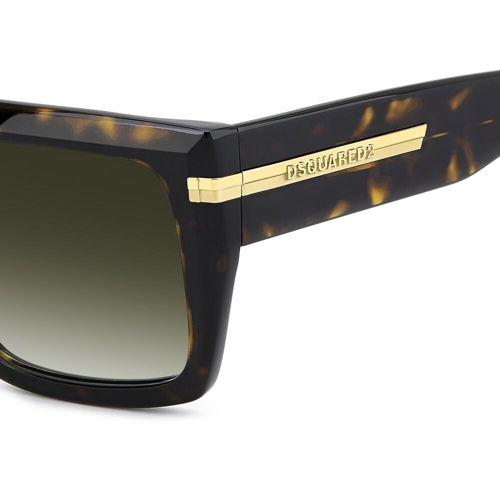 Sonnenbrille Dsquared2 D2 0177/S 086 aus Acetat Herren 56 mm 3/3