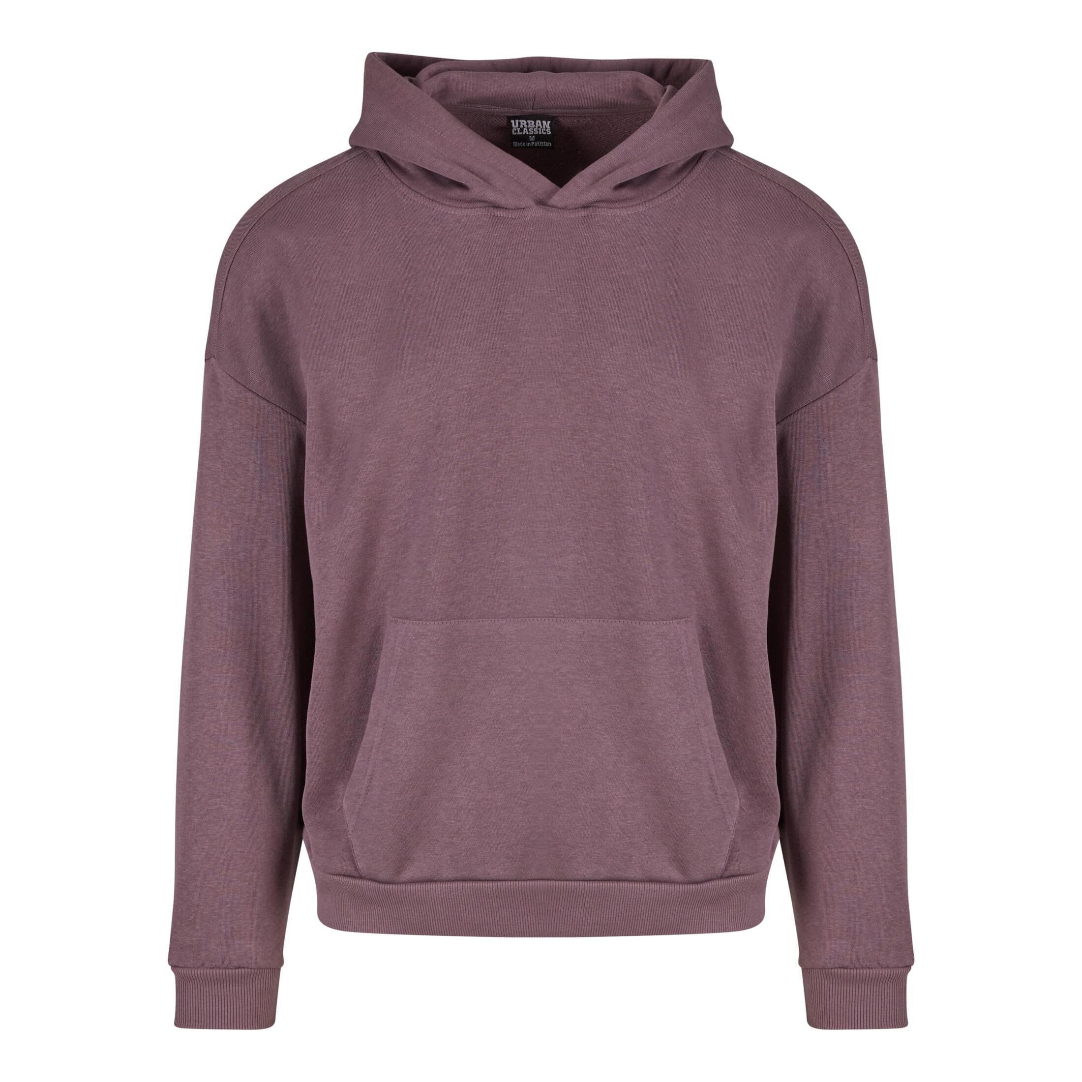 URBAN CLASSICS Felpa Urban Classics Light Terry