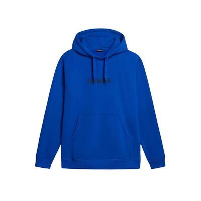 Sudadera con capucha Napapijri Box