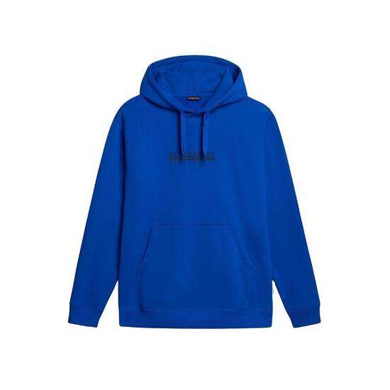 Sudadera con capucha Napapijri Box
