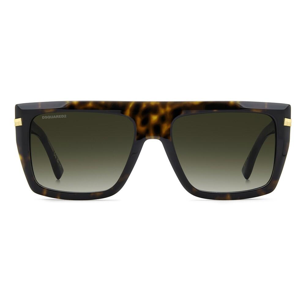 Sonnenbrille Dsquared2 D2 0177/S 086 aus Acetat Herren 56 mm 2/3