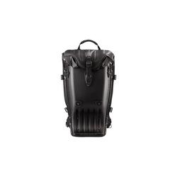 GTX25N Sac à dos 25L protection dorsale 16/21 niv.2 - Noir