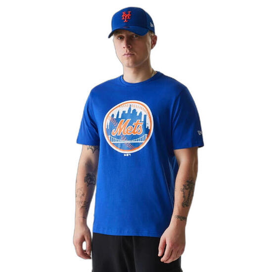 T-shirt New York Mets Nos MLB Regular