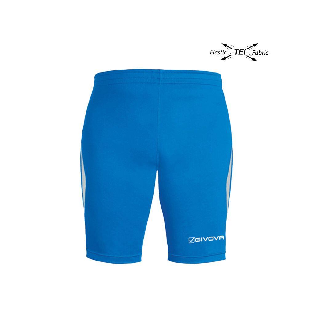 Givova - Cuissard Givova - Cuissard De Running - Bleu - 38 S - Decathlon