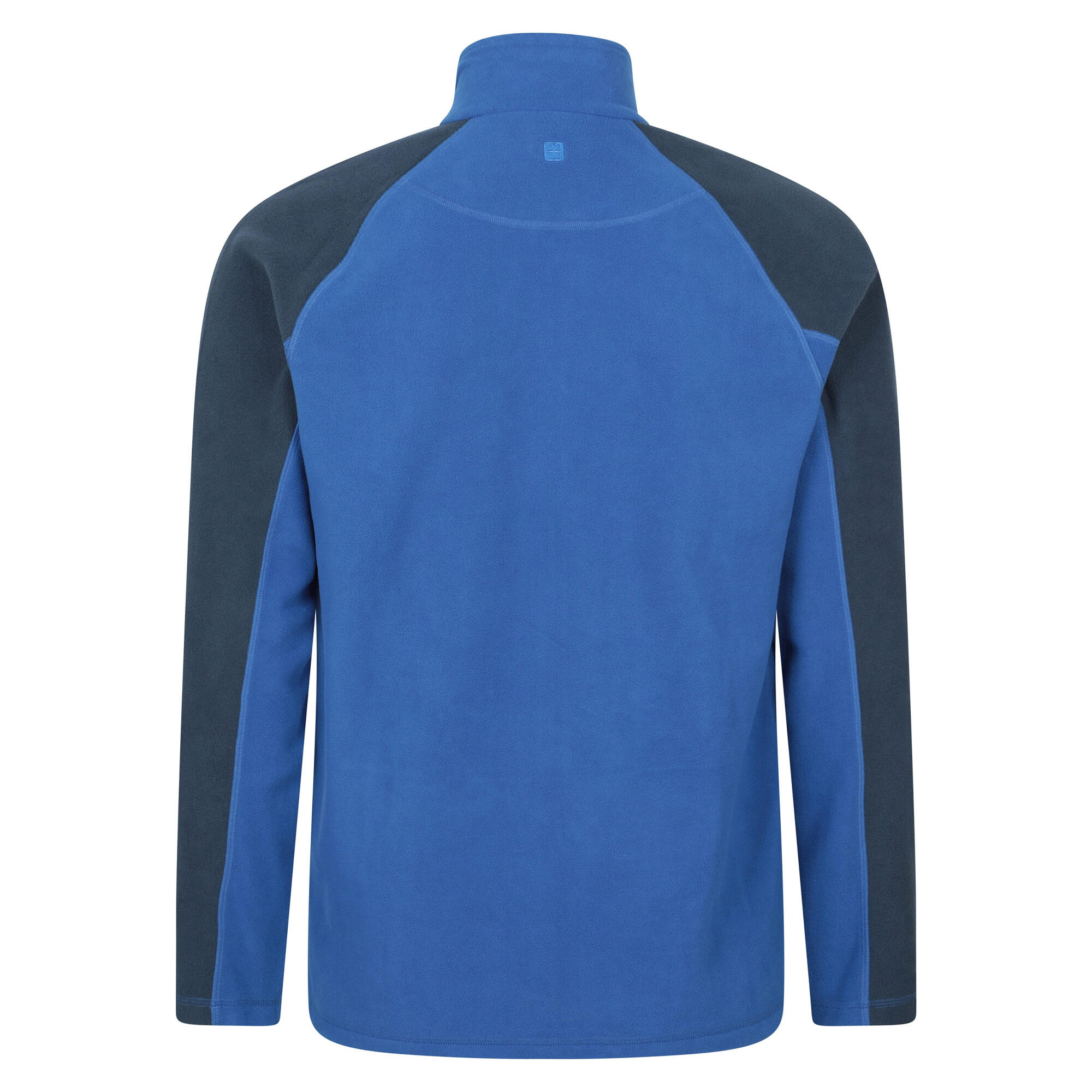 Veste Polaire ASHBOURNE Homme (Cobalt) 2/4