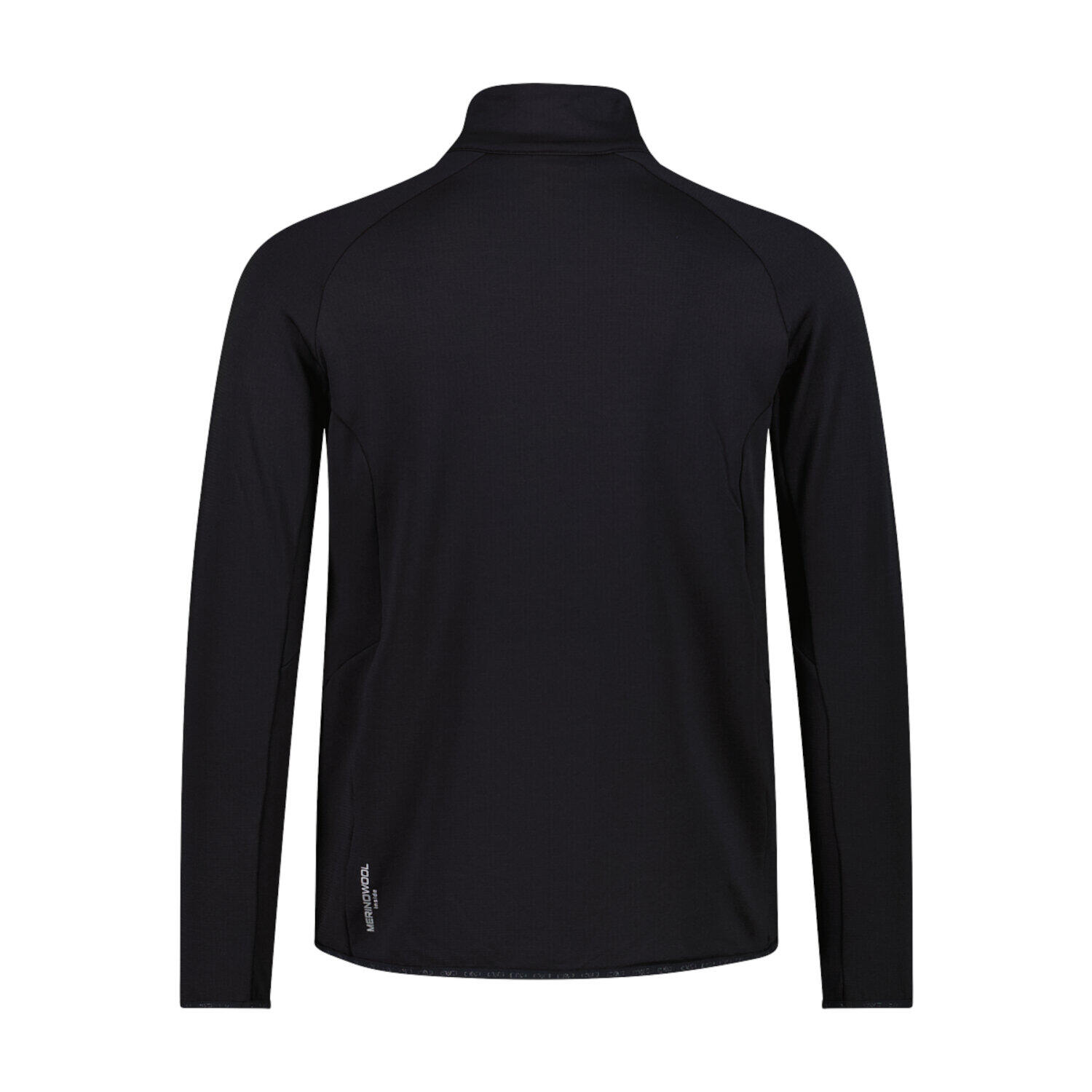 CMP Herren Fleecejacke KILDAR MAN JACKET 35E2637 3/7