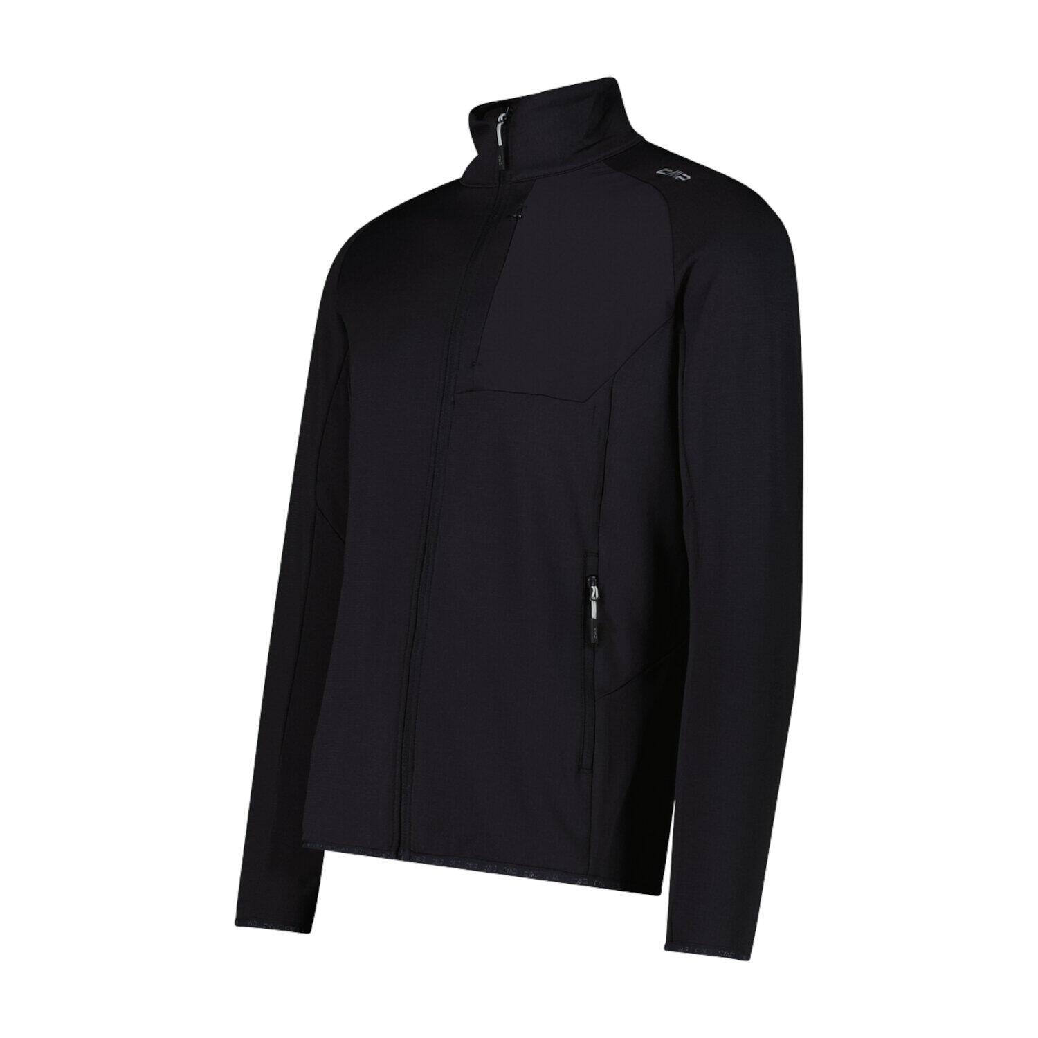 CMP Herren Fleecejacke KILDAR MAN JACKET 35E2637 2/7