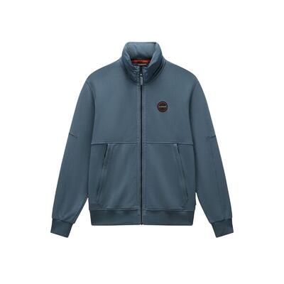 Sudadera Napapijri B-Ambra