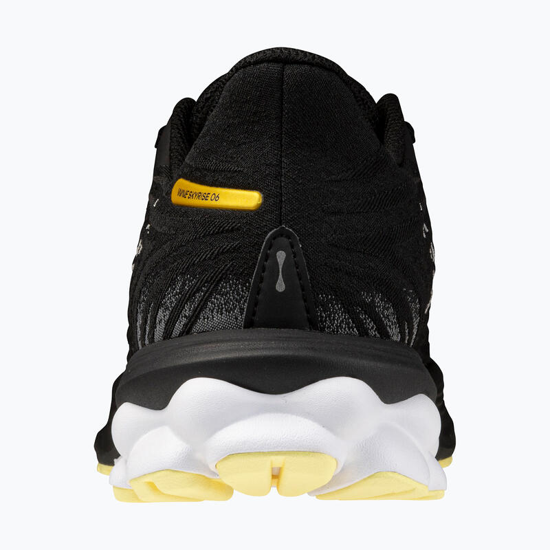 Pantofi de alergare pentru femei Mizuno Wave Skyrise 6