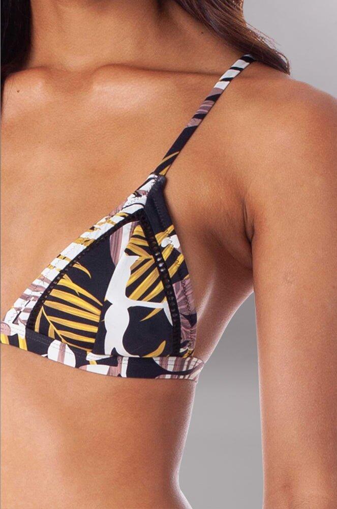 Colombo - Haut De Maillot Femme 3/4