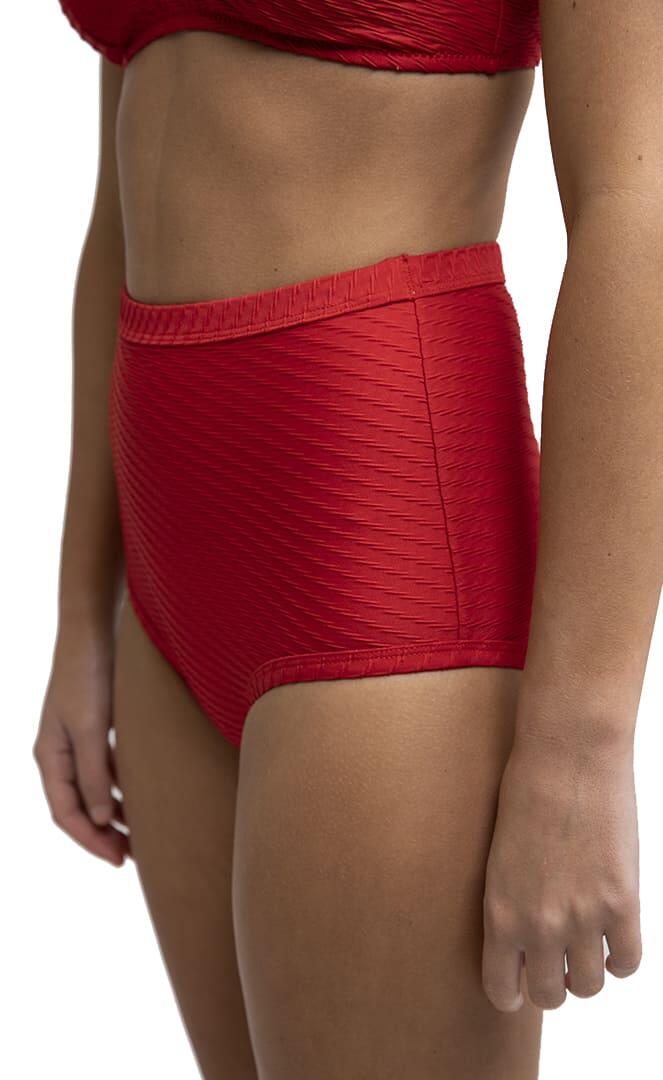 Havana Boyleg - Bas De Maillot Femme 5/6