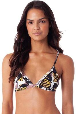 Colombo - dames badpak top