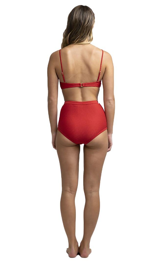 Havana Boyleg - Bas De Maillot Femme 4/6