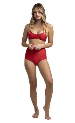 Havana Boyleg - Damen Bikinihose