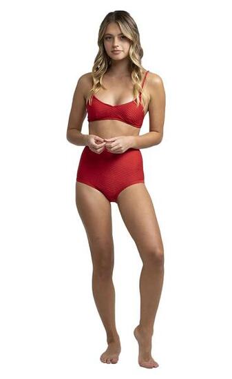 Havana Boyleg - Damen Bikinihose