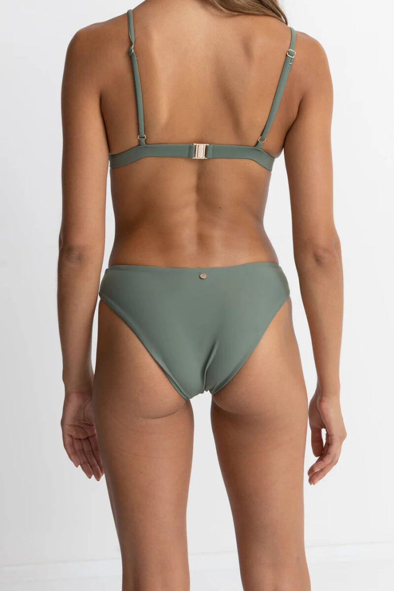 Clásico Holiday - Braguita de Bikini Mujer 3/6