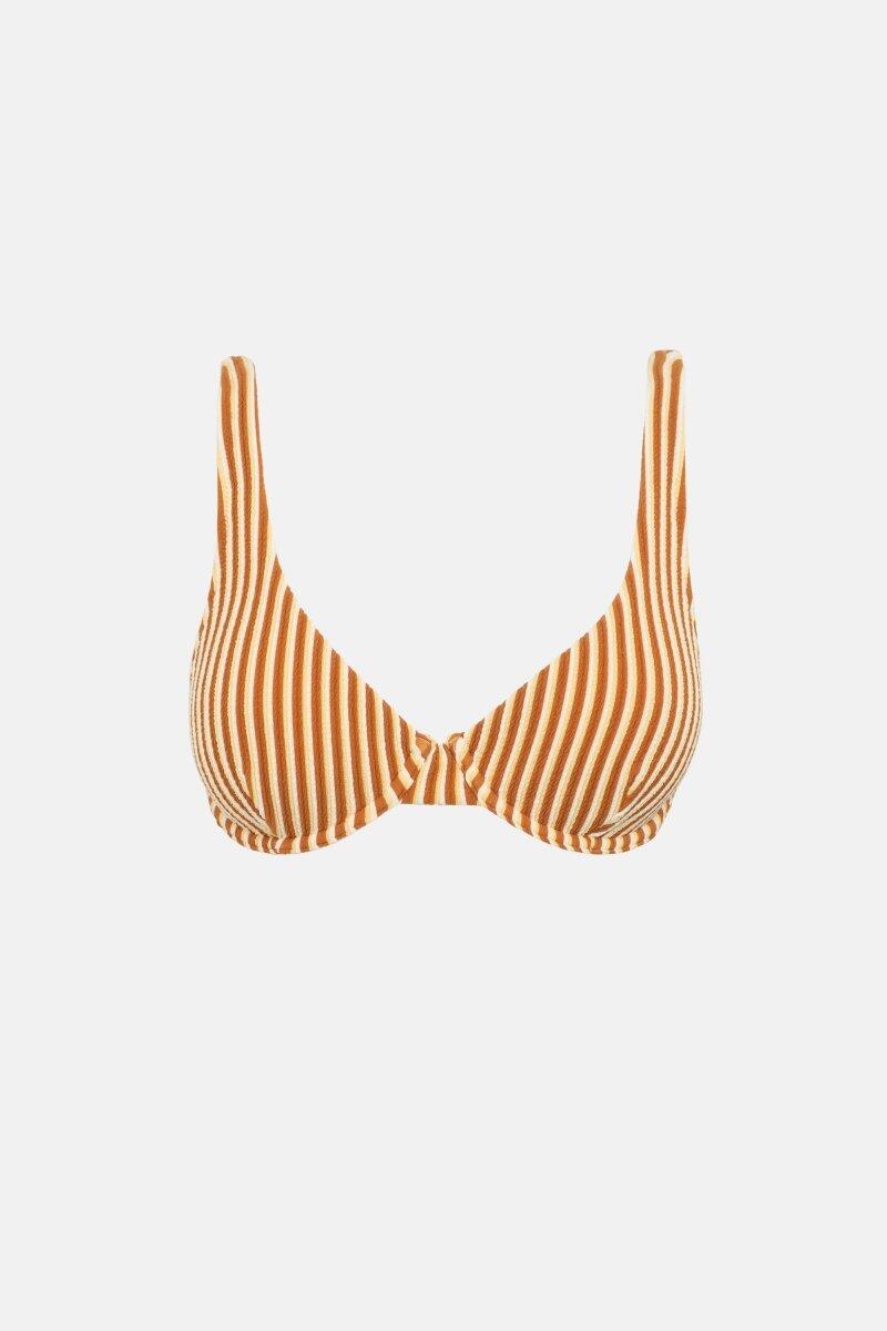 Sunbather - Haut De Maillot Femme 2/4